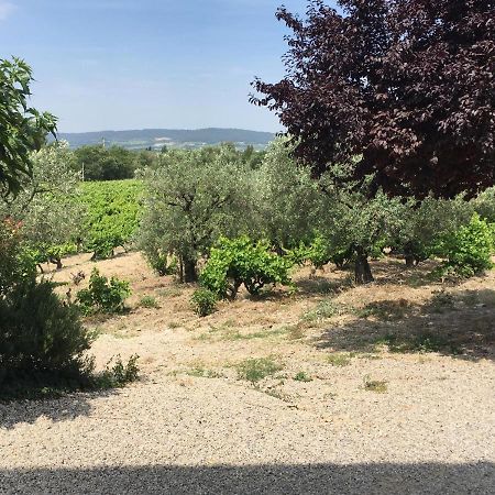 Mas Du Prescondu Villa Mirabel-aux-Baronnies ภายนอก รูปภาพ