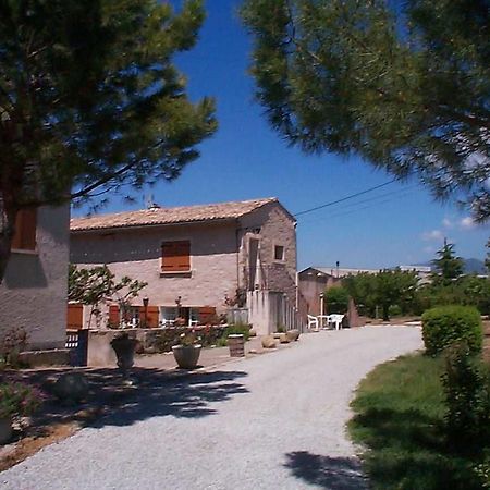 Mas Du Prescondu Villa Mirabel-aux-Baronnies ภายนอก รูปภาพ
