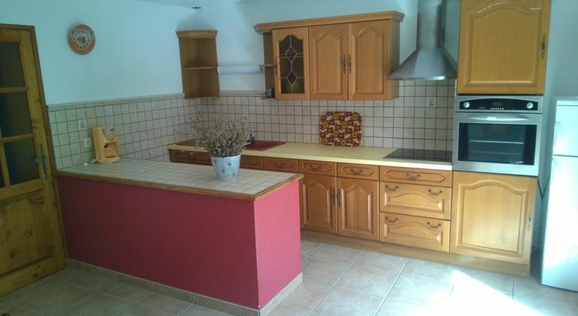 Mas Du Prescondu Villa Mirabel-aux-Baronnies ห้อง รูปภาพ