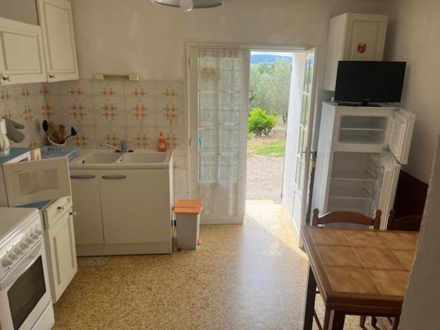 Mas Du Prescondu Villa Mirabel-aux-Baronnies ภายนอก รูปภาพ