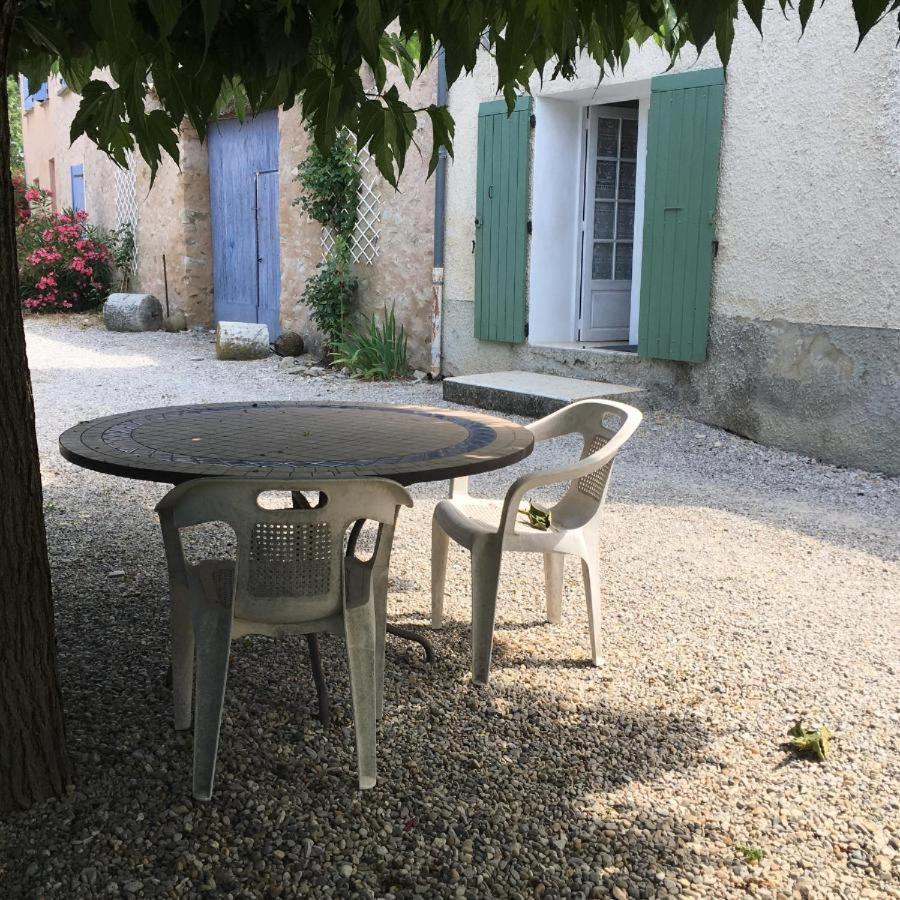 Mas Du Prescondu Villa Mirabel-aux-Baronnies ภายนอก รูปภาพ