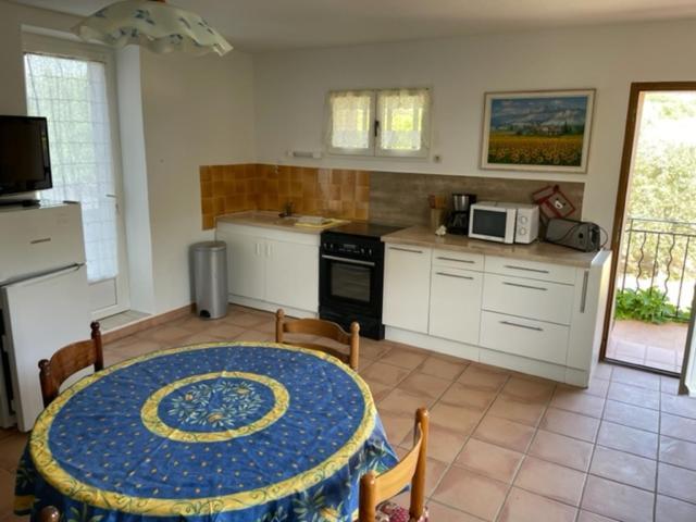 Mas Du Prescondu Villa Mirabel-aux-Baronnies ภายนอก รูปภาพ